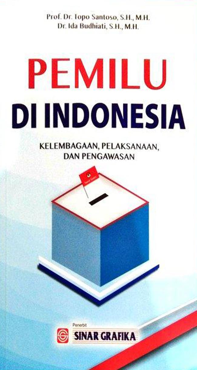 Pemilu di Indonesia