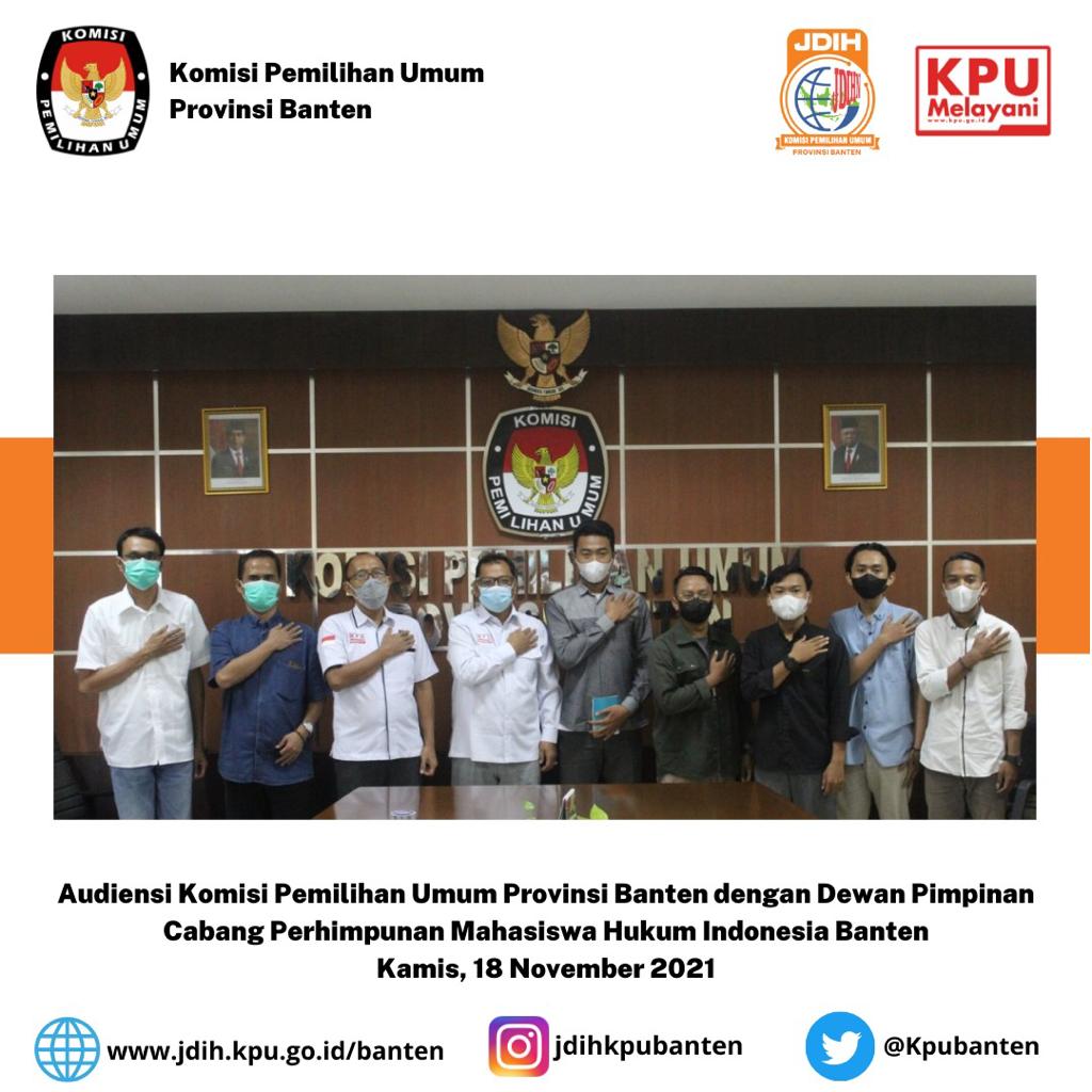 JDIH KPU PROV BANTEN